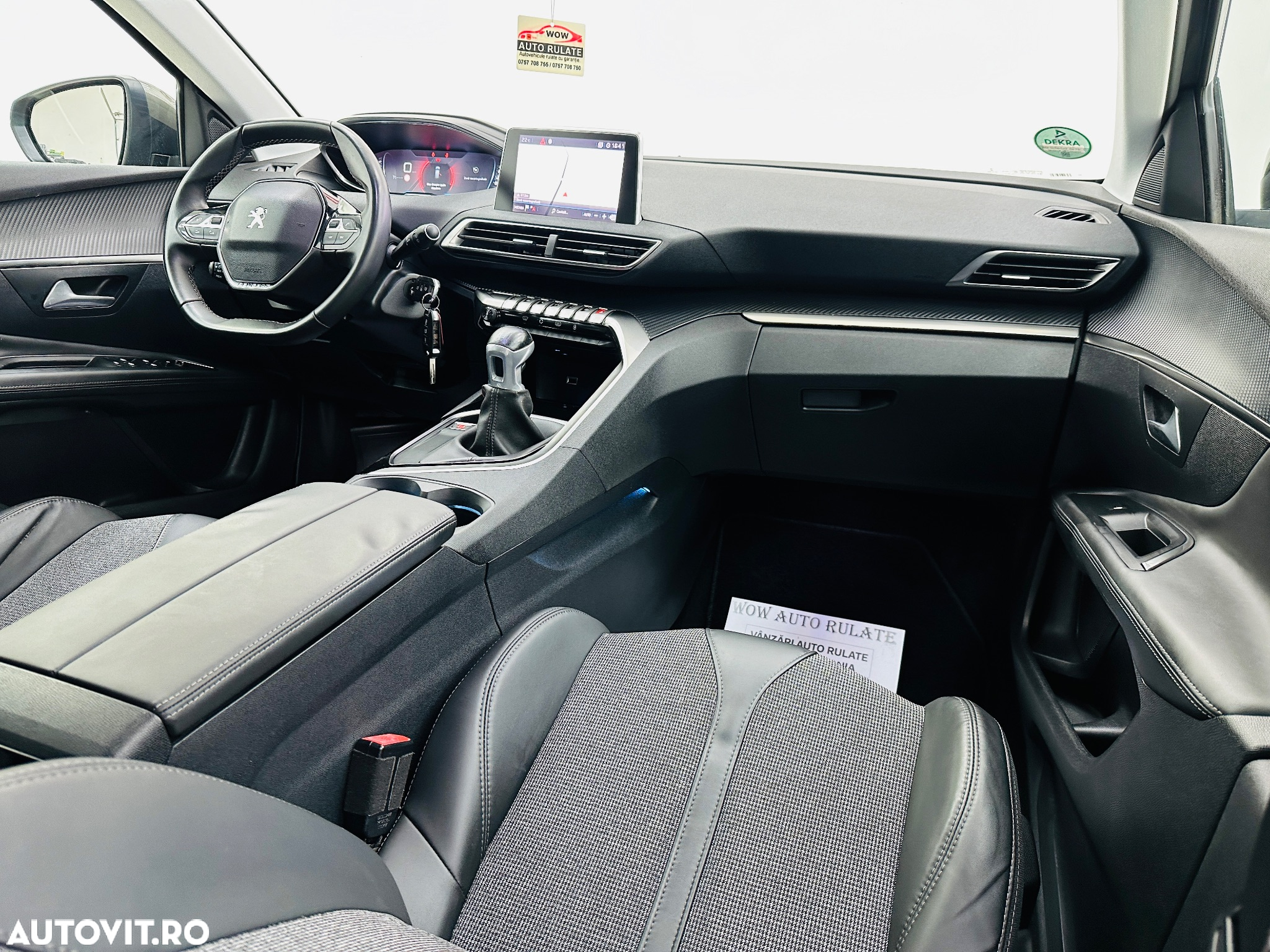 Peugeot 3008 - 23