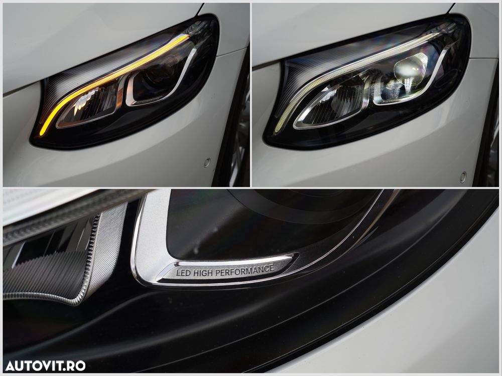 Mercedes-Benz GLC 220 d 4Matic 9G-TRONIC - 7