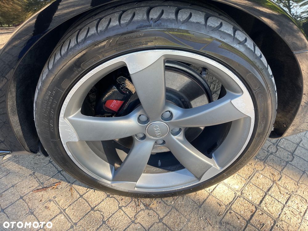 Audi S4 Avant 3.0 TFSI Quattro S tronic - 9