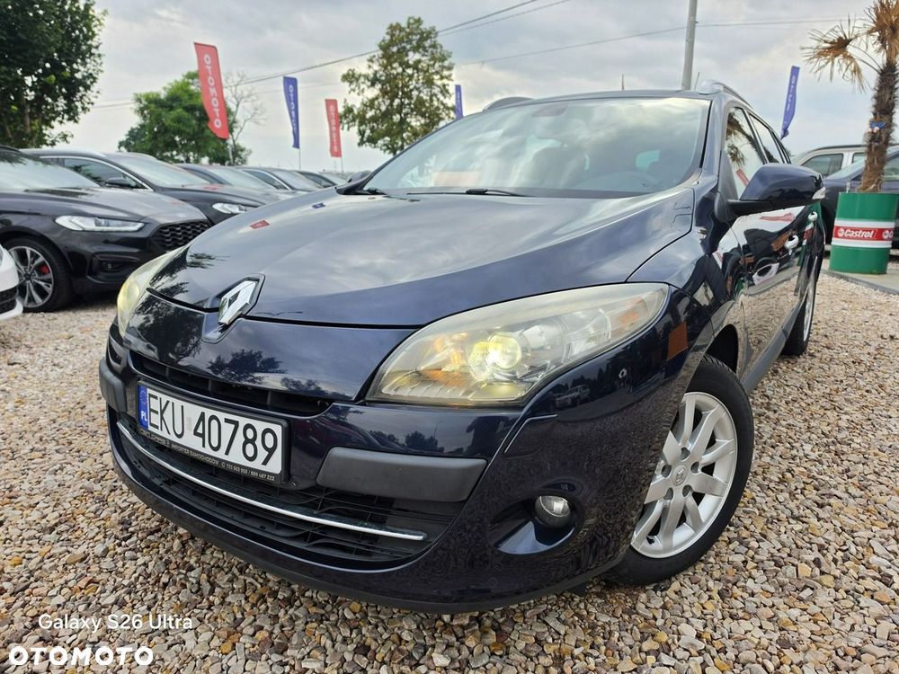 Renault Megane - 16