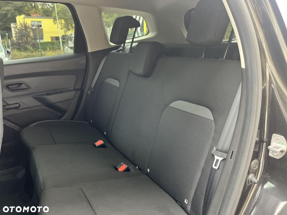 Dacia Duster - 16