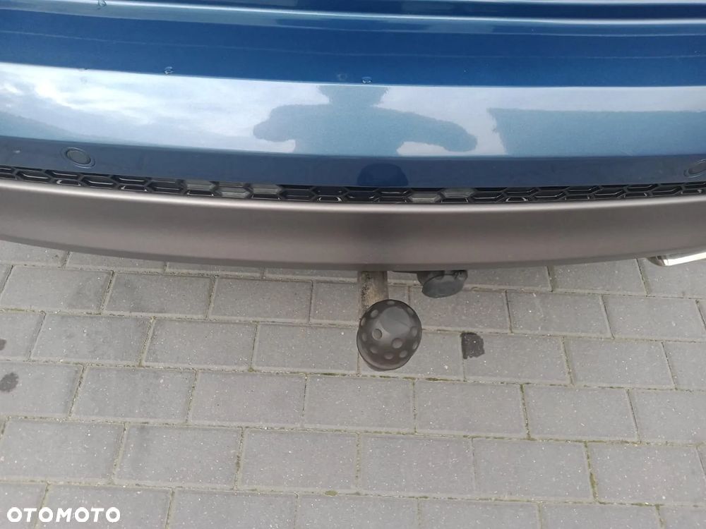 Hyundai Tucson 2.0 CRDi 4WD Advantage - 30