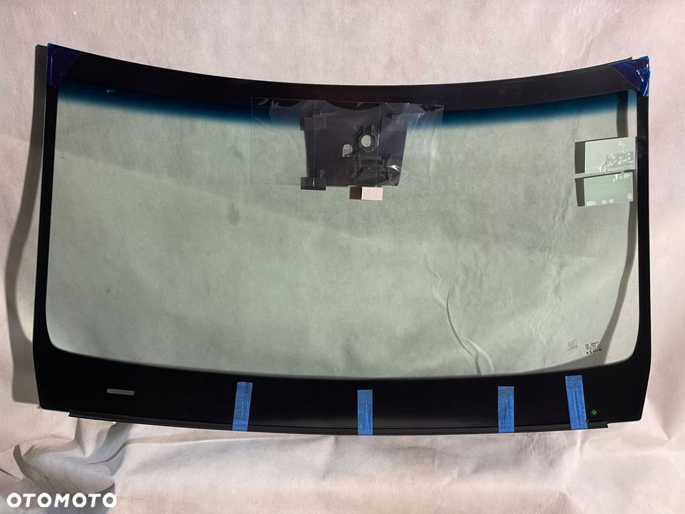 hyundai genesis gv80 szyba przednia sensor kamera acoustic 2020- - 5
