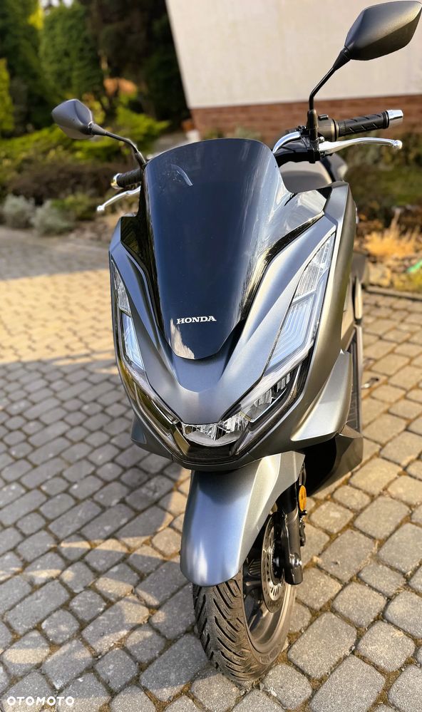 Honda PCX - 2