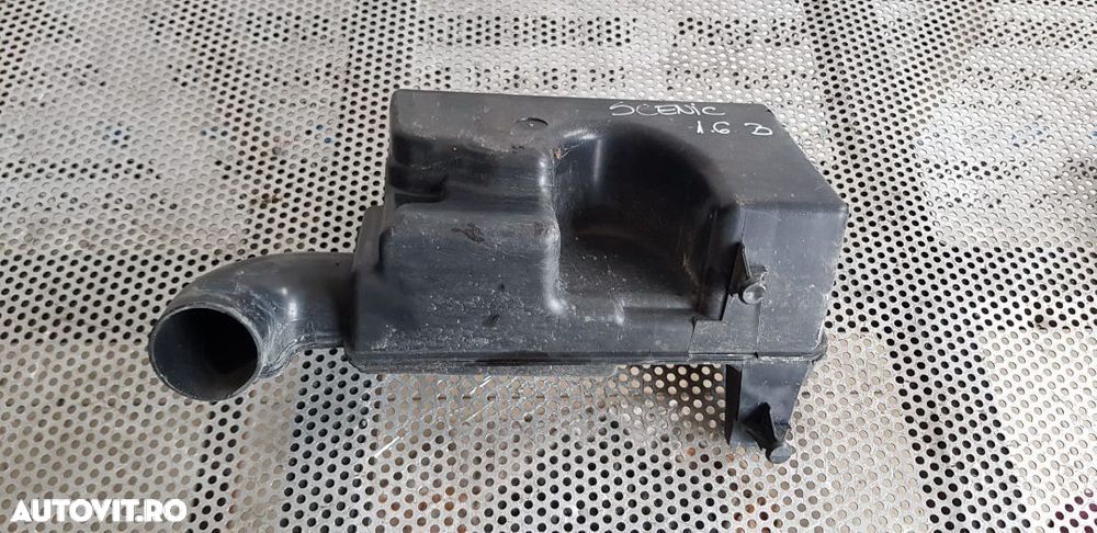 Rezonator Aer Renault Scenic 2 1.6 Benzina - 1
