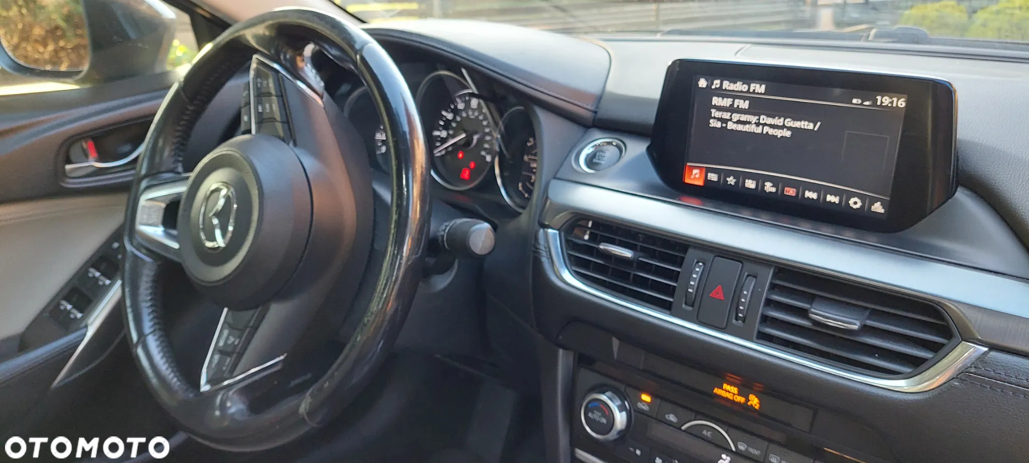 Mazda 6 2.5 Skypassion I-ELoop - 19