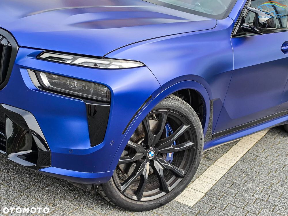 BMW X7 M60i xDrive - 5