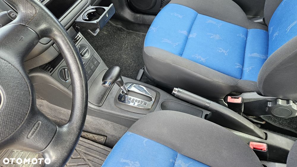 Volkswagen Lupo - 6