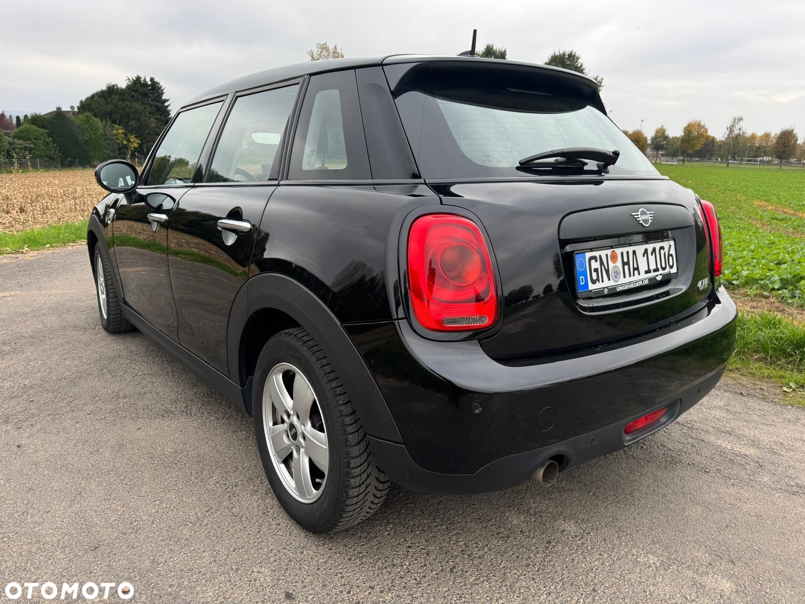 MINI ONE Standard - 3