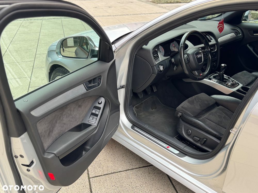 Audi S4 Avant - 9