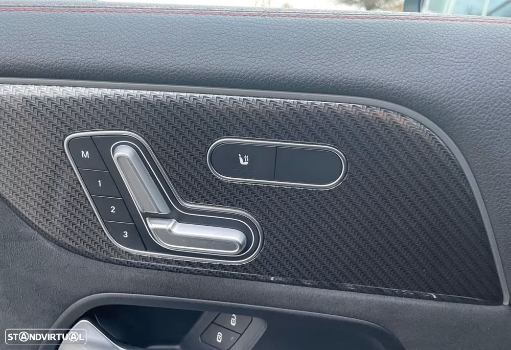 Mercedes-Benz GLA 250 e 8G-DCT AMG Line - 9