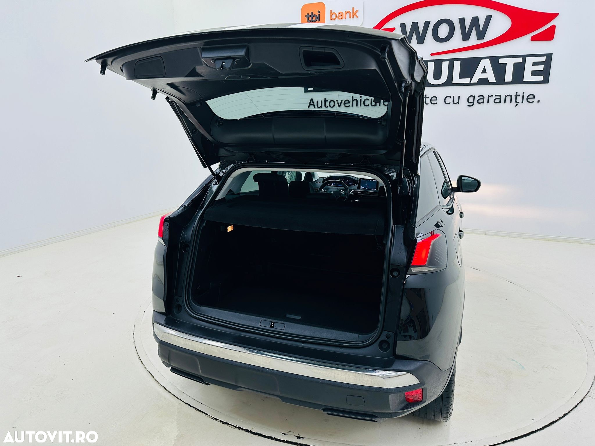 Peugeot 3008 - 23