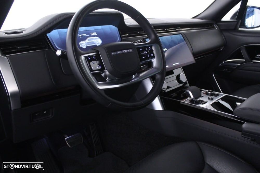 Land Rover Range Rover 3.0 P440e Autobiography - 24