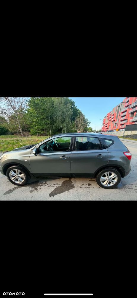 Nissan Qashqai 1.6 360 CVT - 4