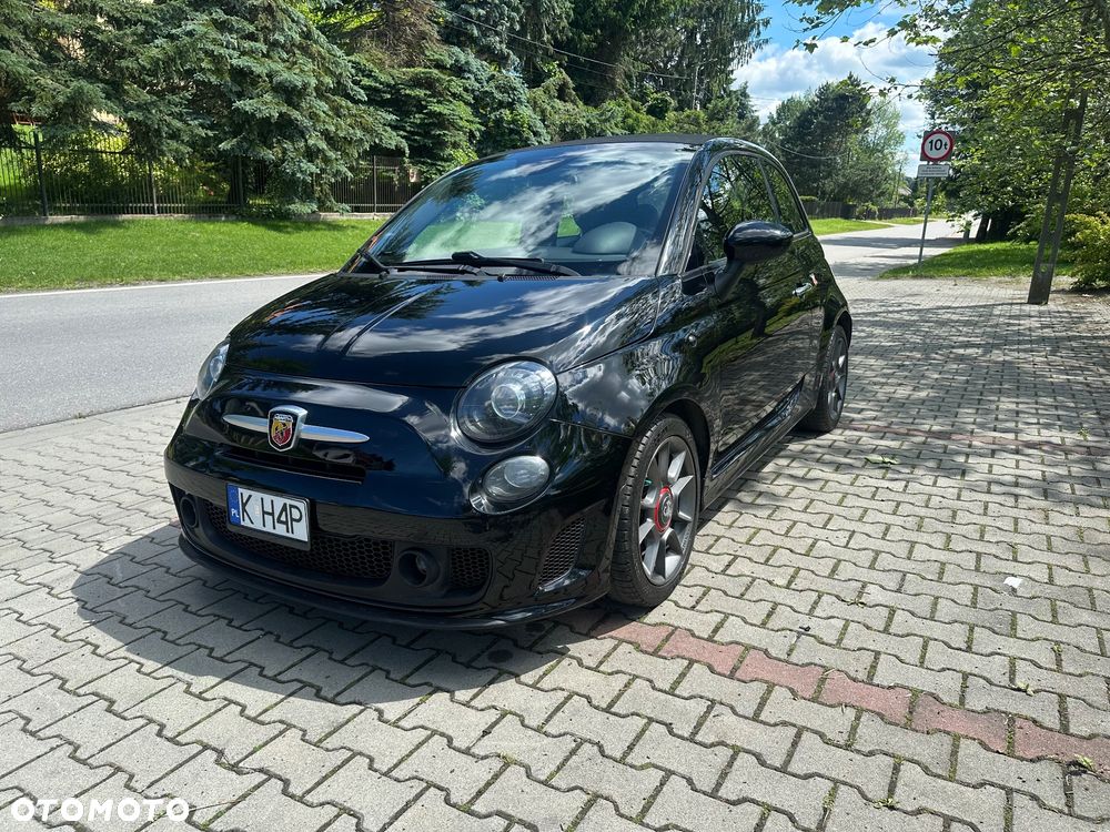 Fiat 500 - 2
