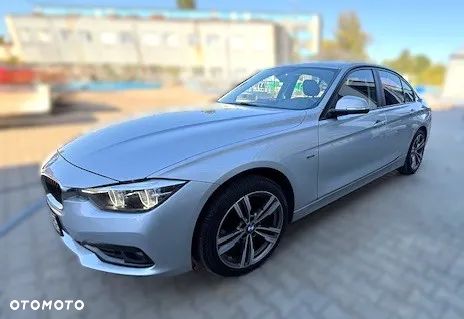 BMW Seria 3 316d - 3