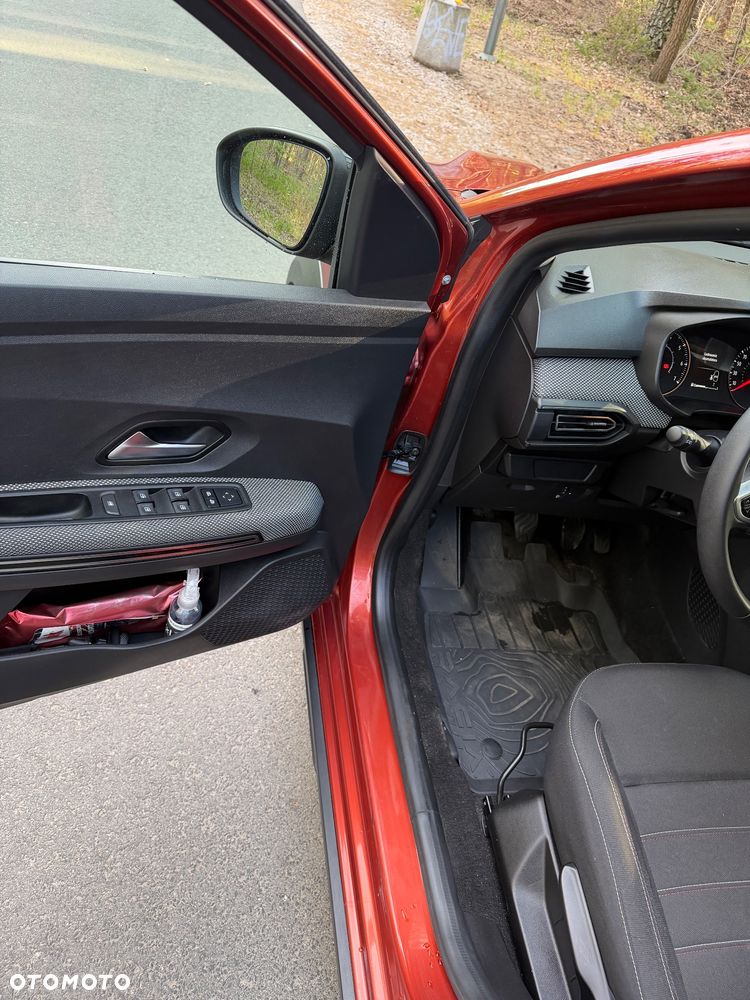 Dacia Jogger 1.0 TCe Extreme+ 7os - 12