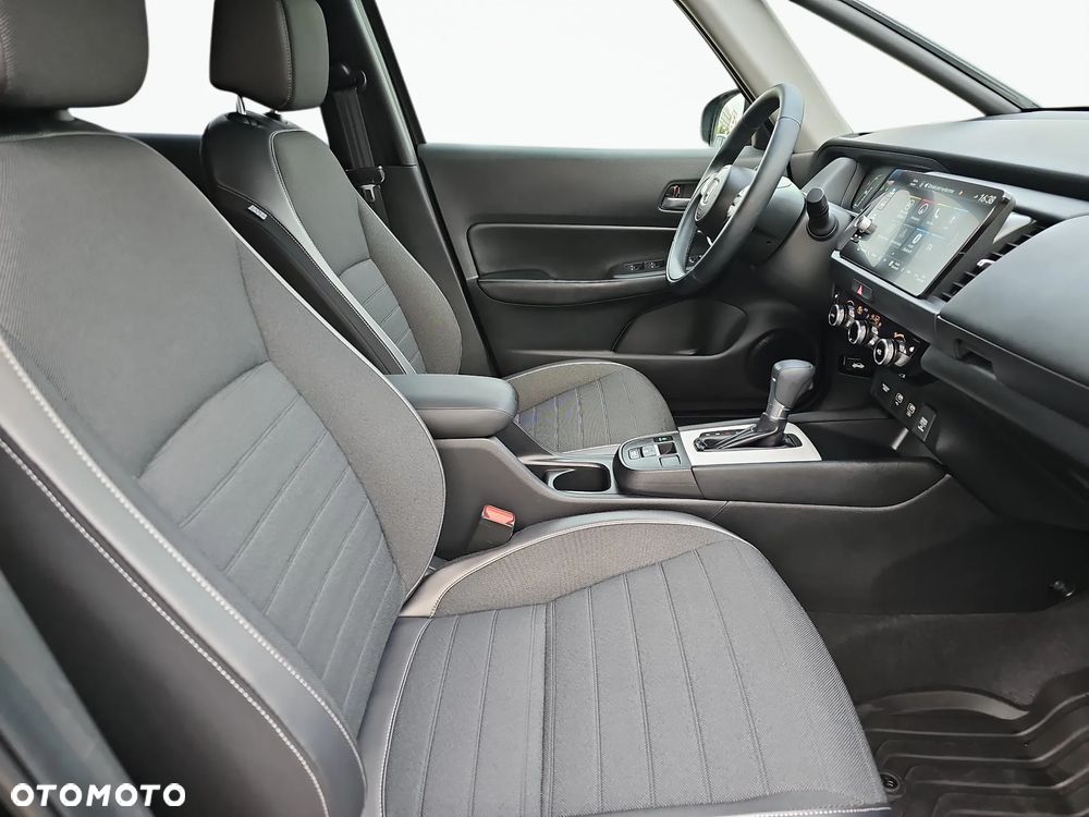 Honda Jazz 1.5 i-MMD Crosstar Advance - 10