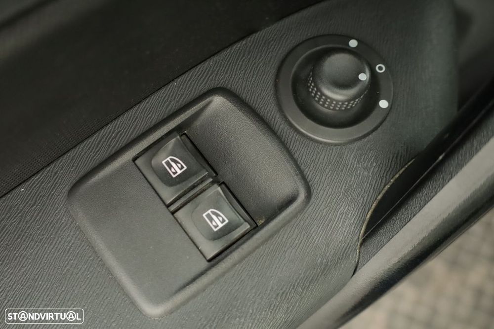 Renault kangoo 1.5 dci maxi business s/s - 15