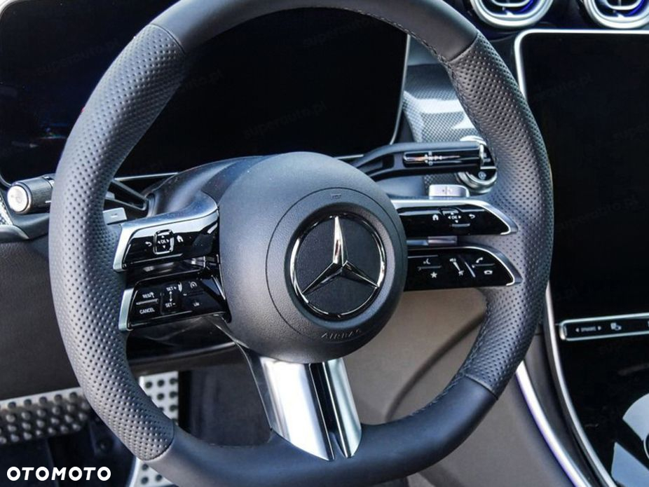 Mercedes-Benz GLC - 8