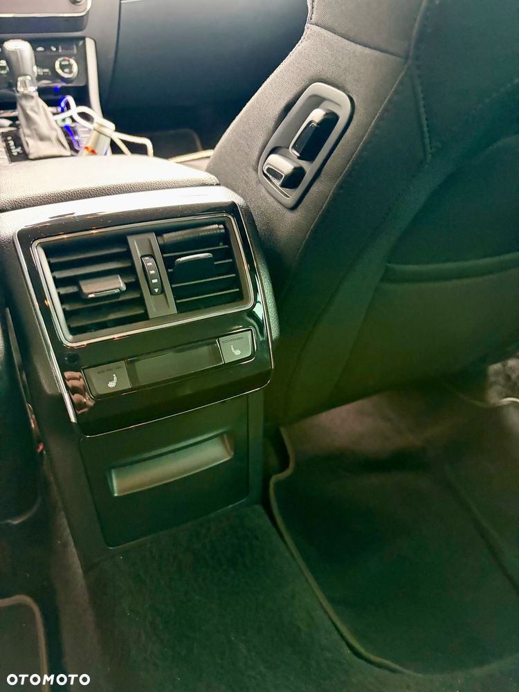 Skoda Superb - 27