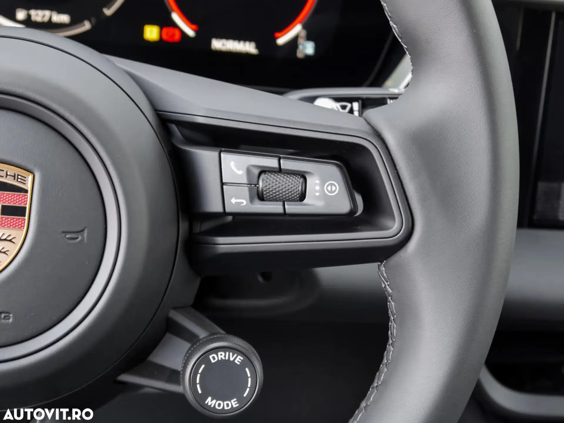 Porsche Macan 4 100 kWh - 19
