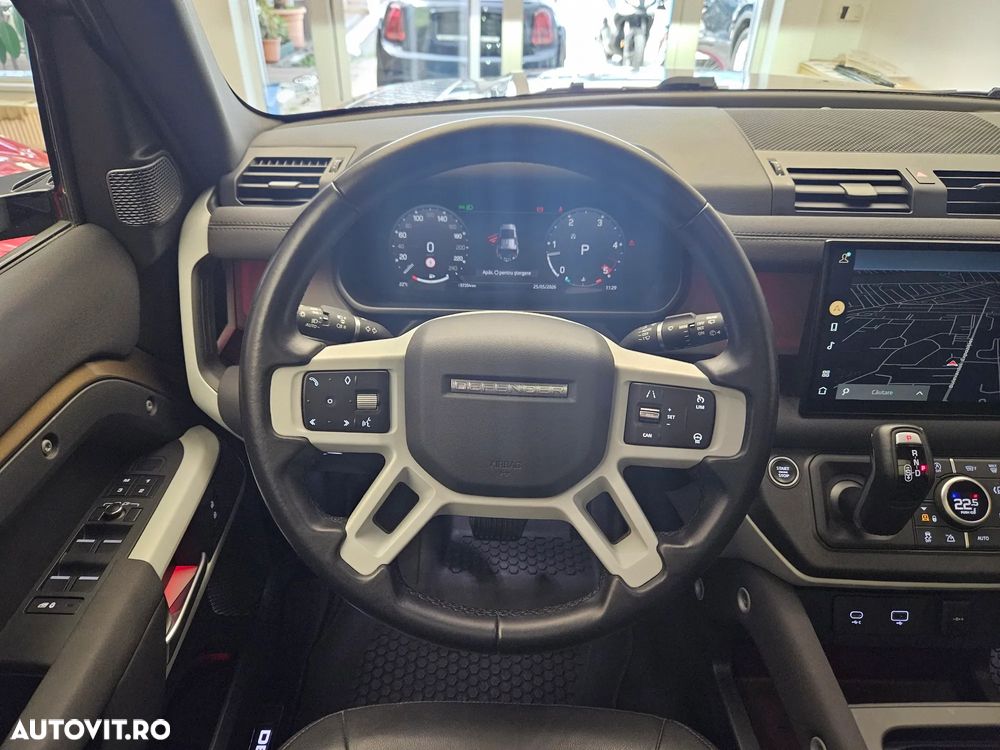 Land Rover Defender 110 3.0 D250 MHEV XS Edition - 14