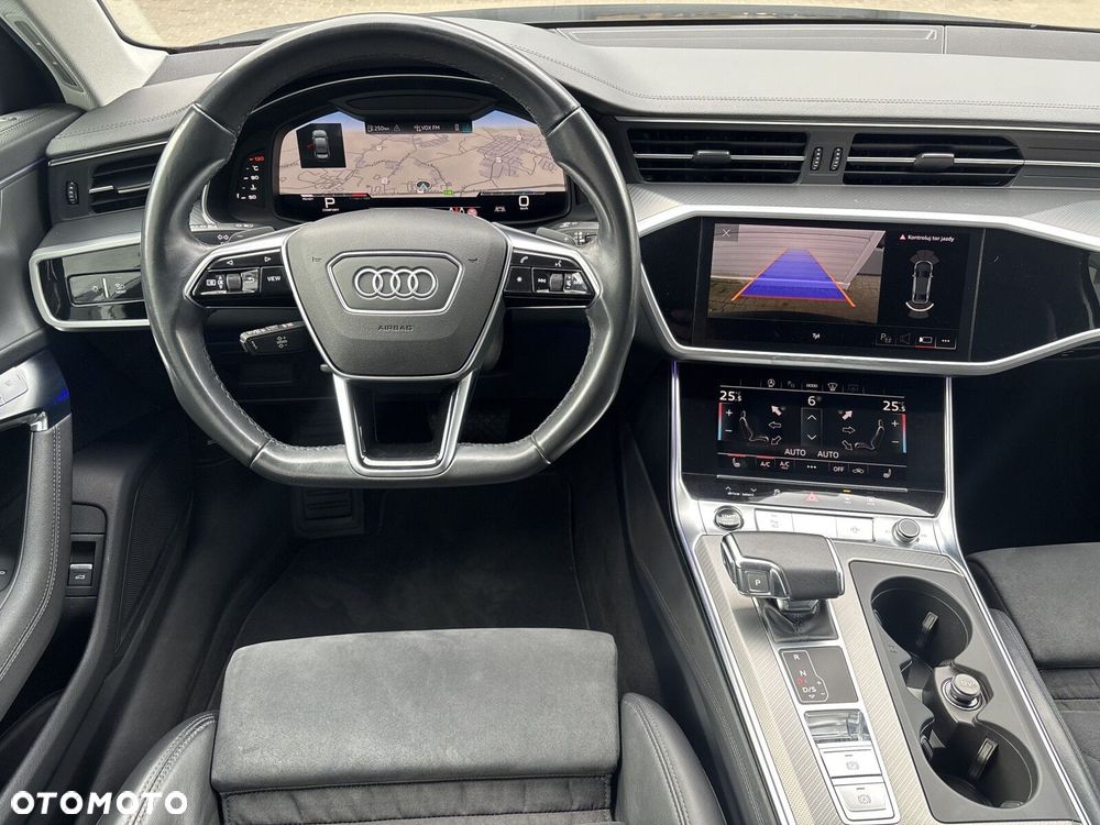 Audi A6 Limousine - 11