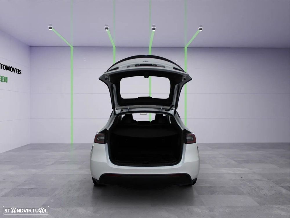 Tesla Model Y Standard - 6