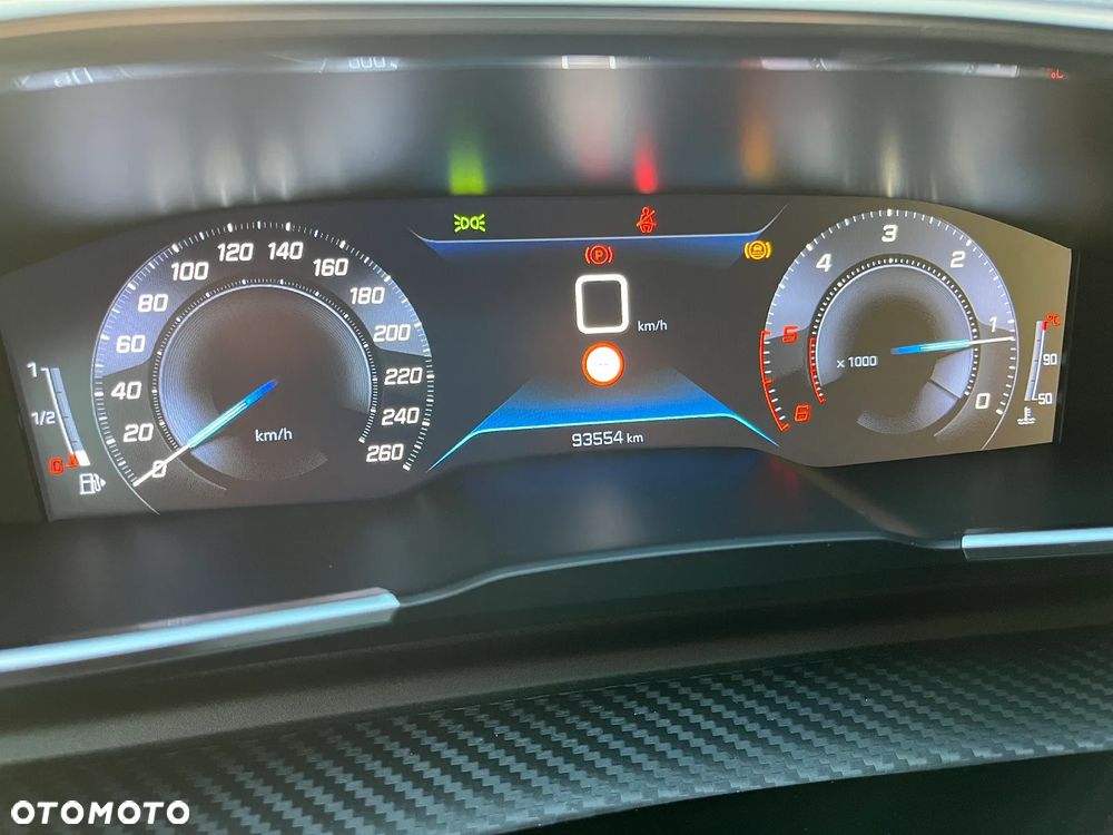 Peugeot 508 1.5 BlueHDi Allure S&S - 24