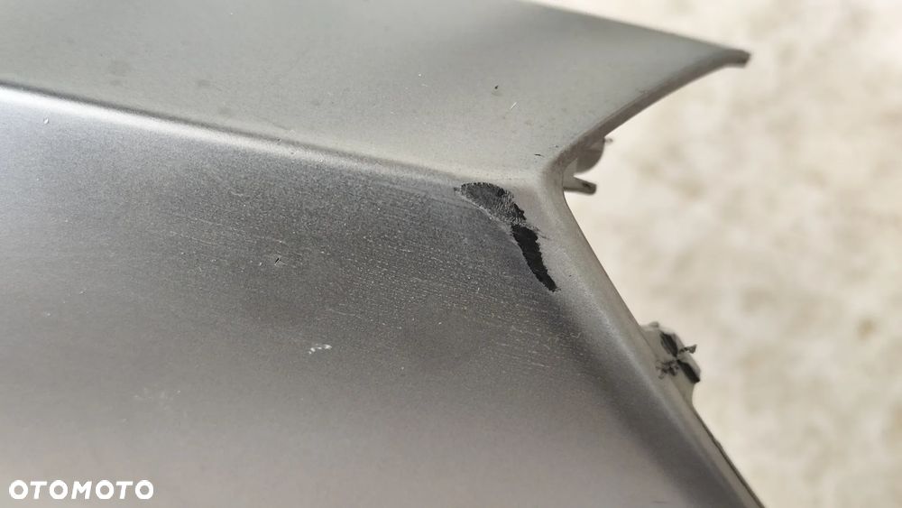 DOKŁADKA SPOILER ZDERZAKA PRZEDNIEGO PRZÓD HYUNDAI KONA II 2023- 86577BE100 - 4