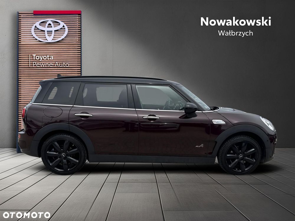MINI Cooper - 7