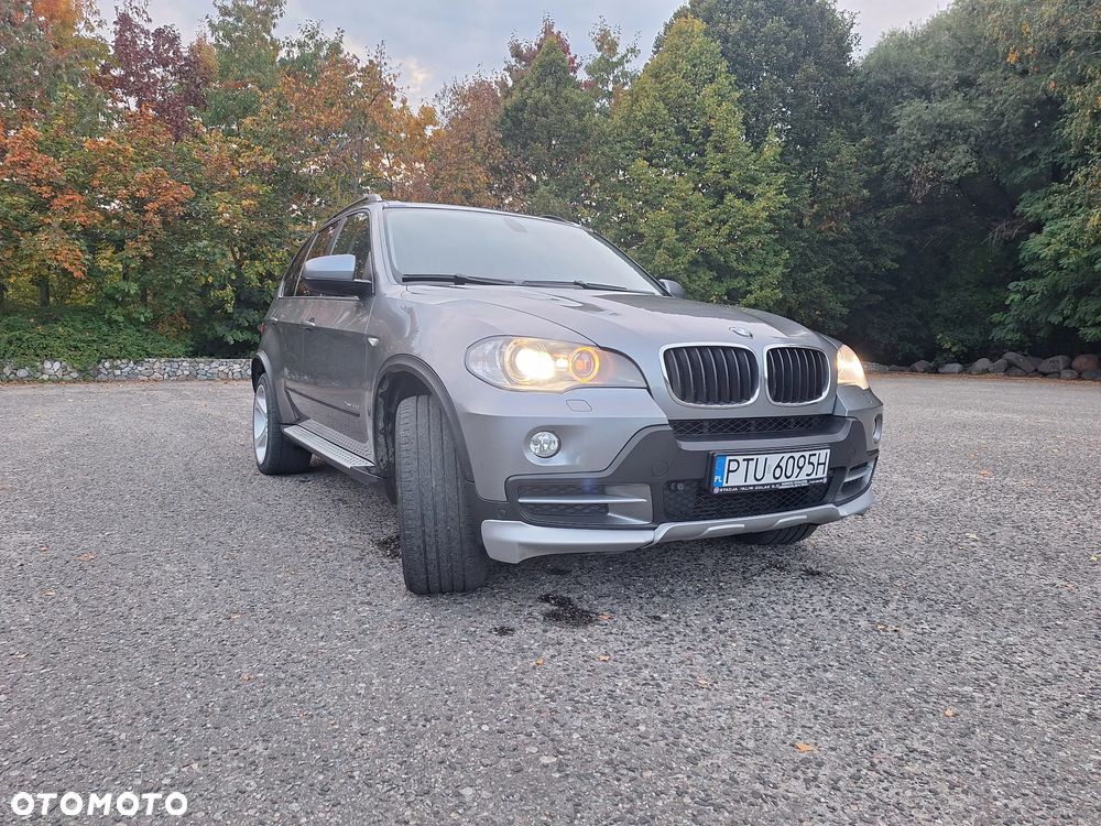BMW X5 3.0d xDrive - 13