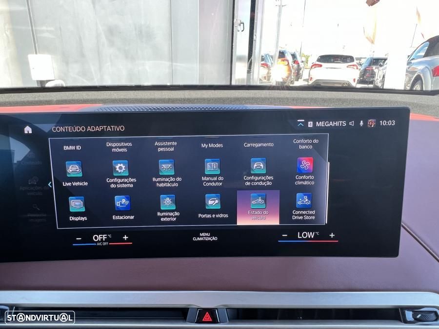 BMW iX xDrive 40 Pack Desportivo - 54