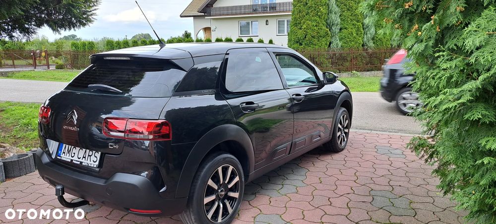 Citroën C4 Cactus - 18