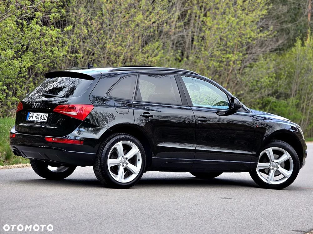 Audi Q5 2.0 TDI Quattro Prime Line - 21