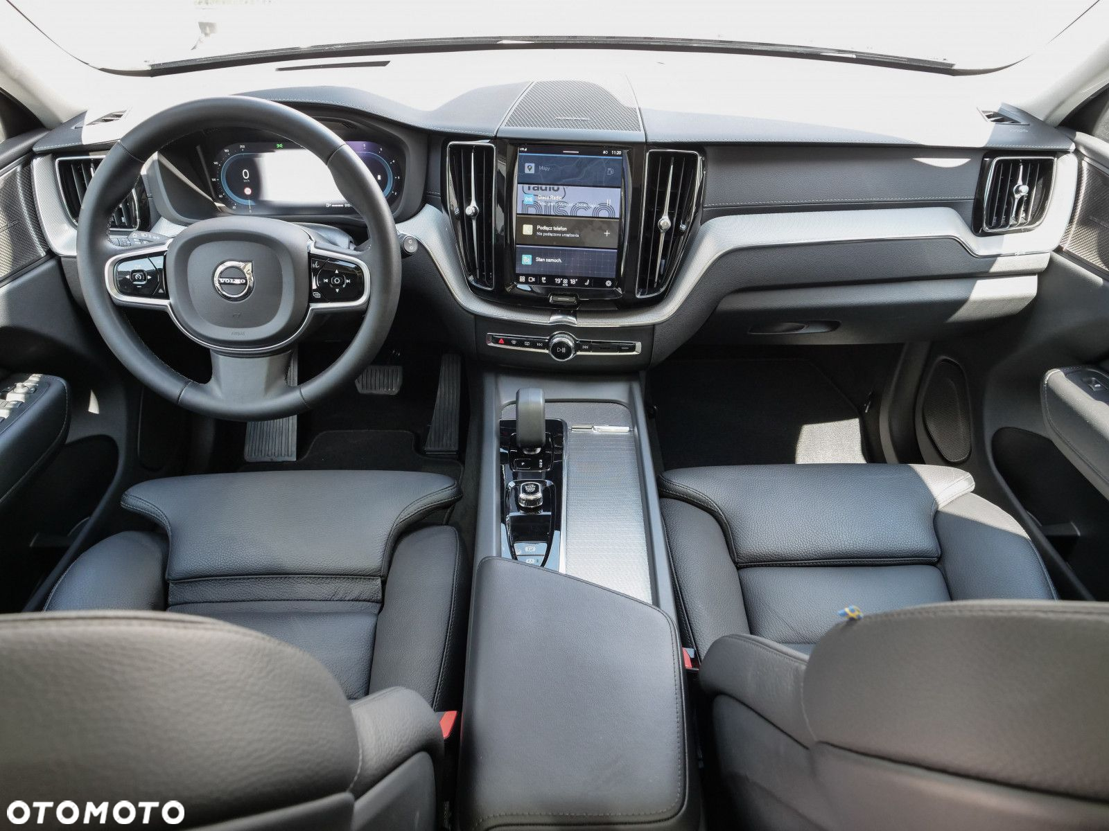 Volvo XC 60 - 20