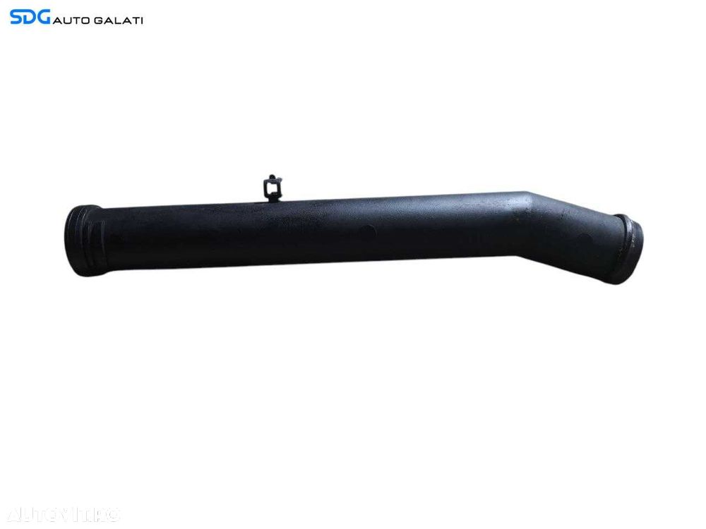 Furtun Conducta Apa Volkswagen Bora 1.4 Benzina 1999 - 2005 Cod 032121065D [N2203] - 1