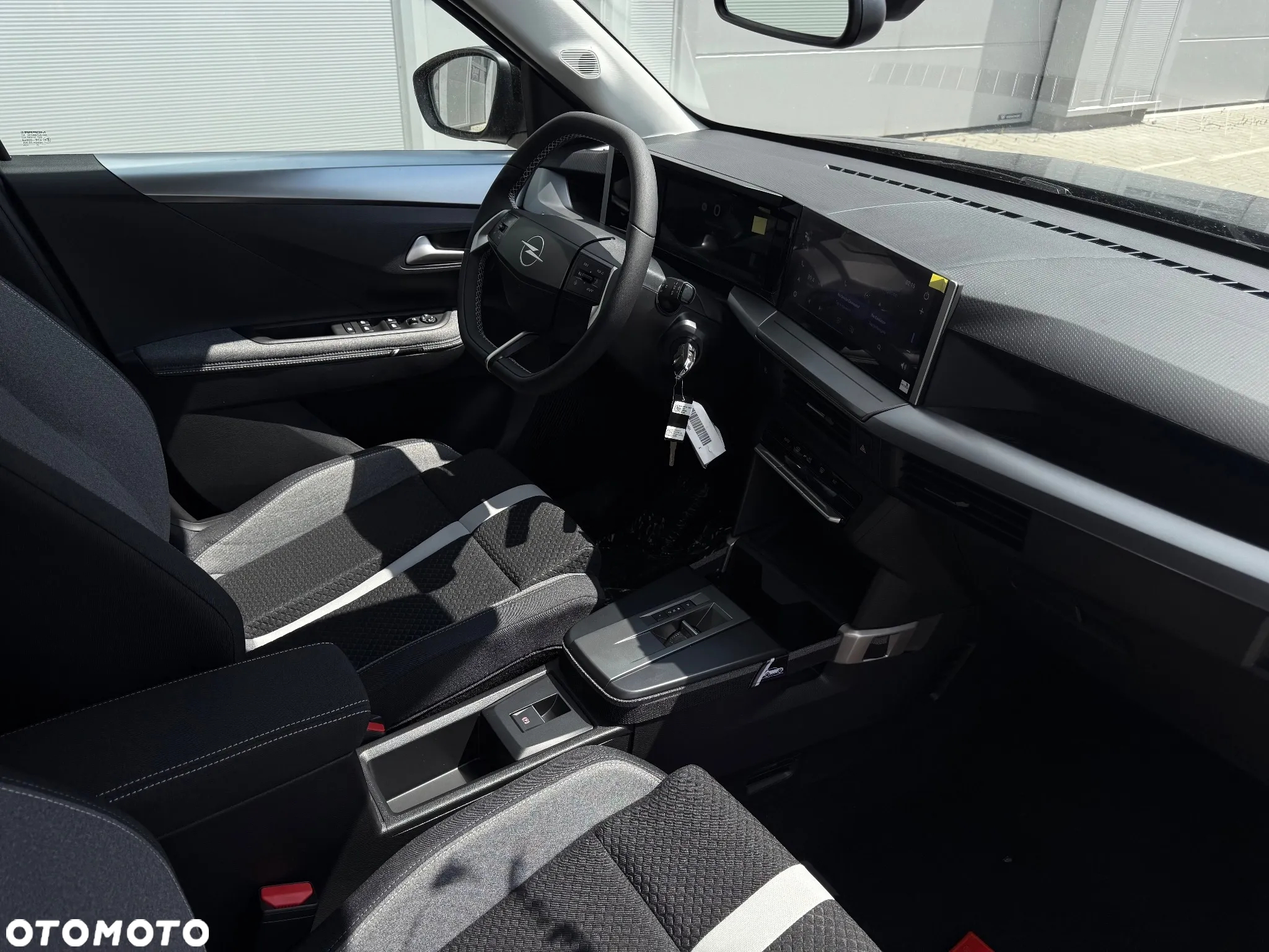 Opel Frontera 1.2 T mHEV GS eDTC6 - 13