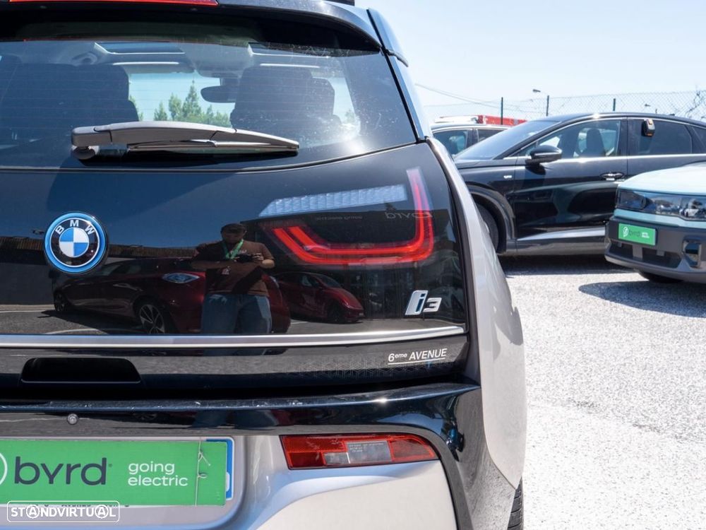 BMW i3 120Ah - 13