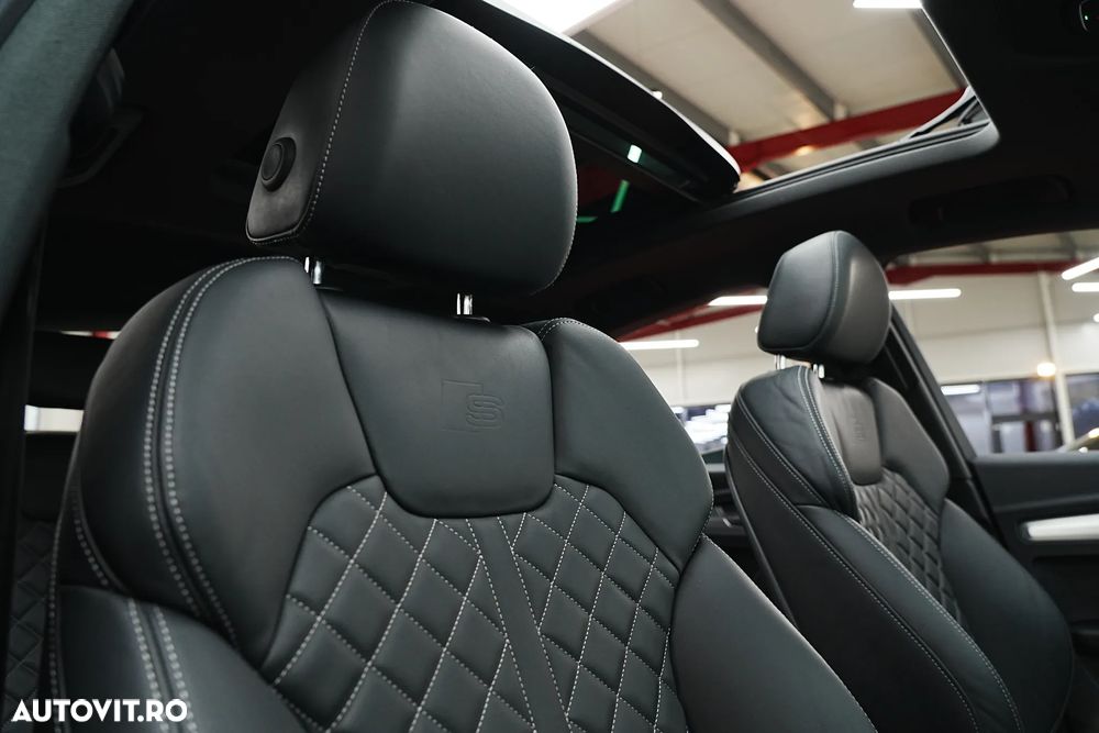 Audi Q5 55 TFSIe Sportback quattro S tronic edition one - 16