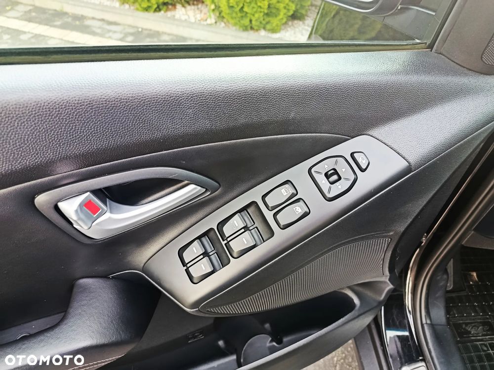 Hyundai ix35 2.0 CRDi 4WD Premium - 30