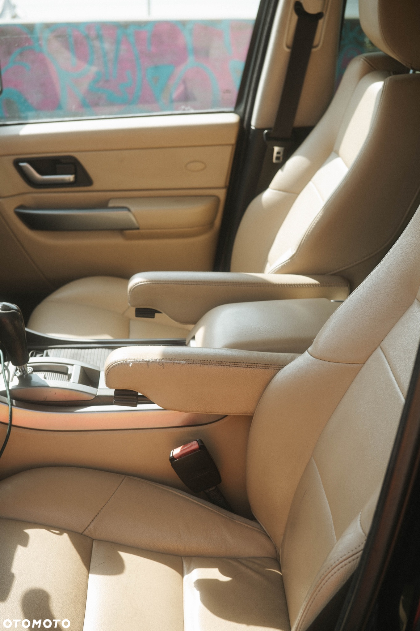 Land Rover Range Rover Sport - 17