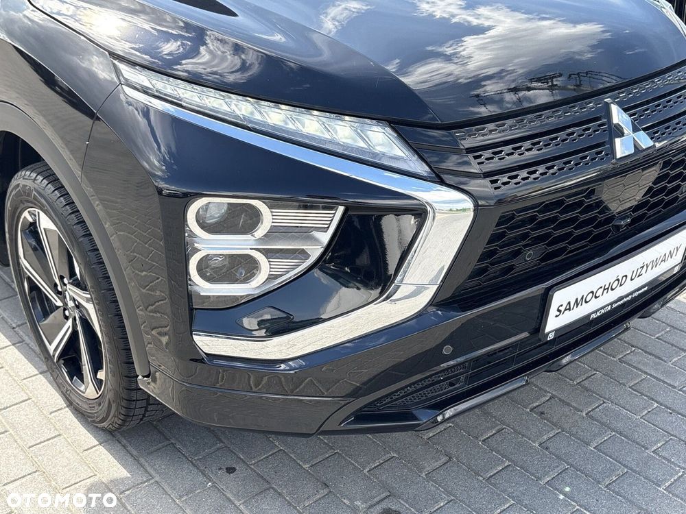 Mitsubishi Eclipse Cross 2.4 PHEV Intense Plus - 33