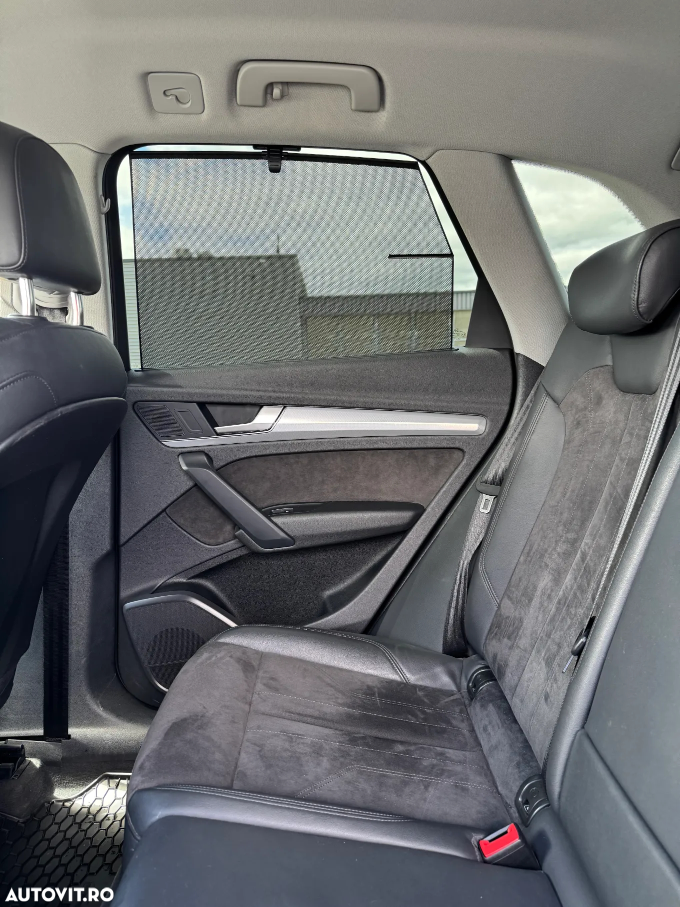 Audi Q5 2.0 TDI Quattro S tronic Basic - 5