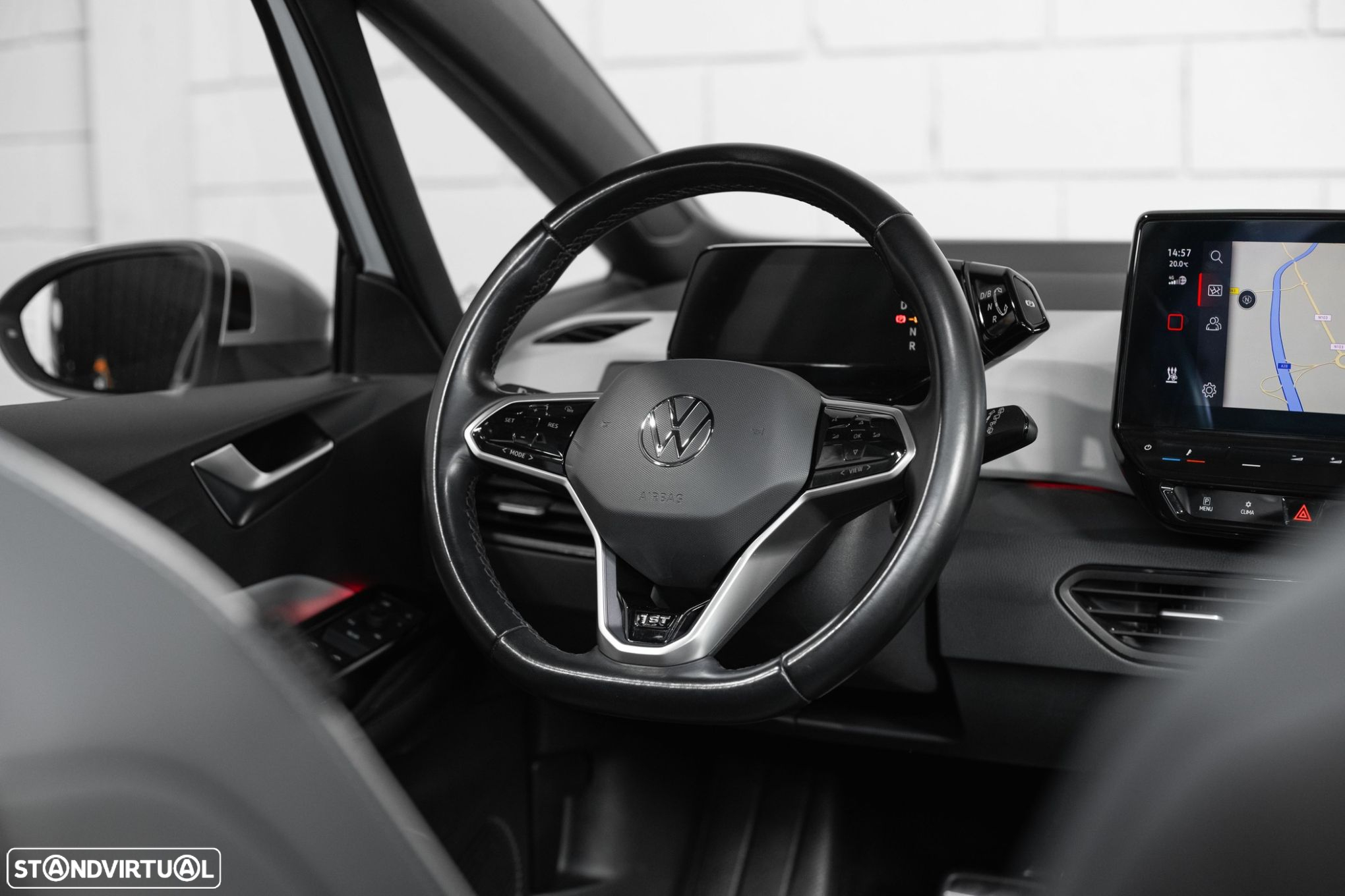 VW ID.3 Performance Upgrade Pro 1st Max - 8