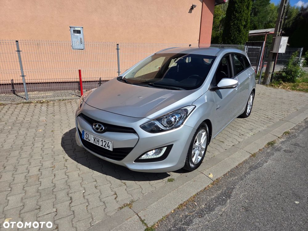 Hyundai i30 1.4 Fifa World Cup Edition - 17