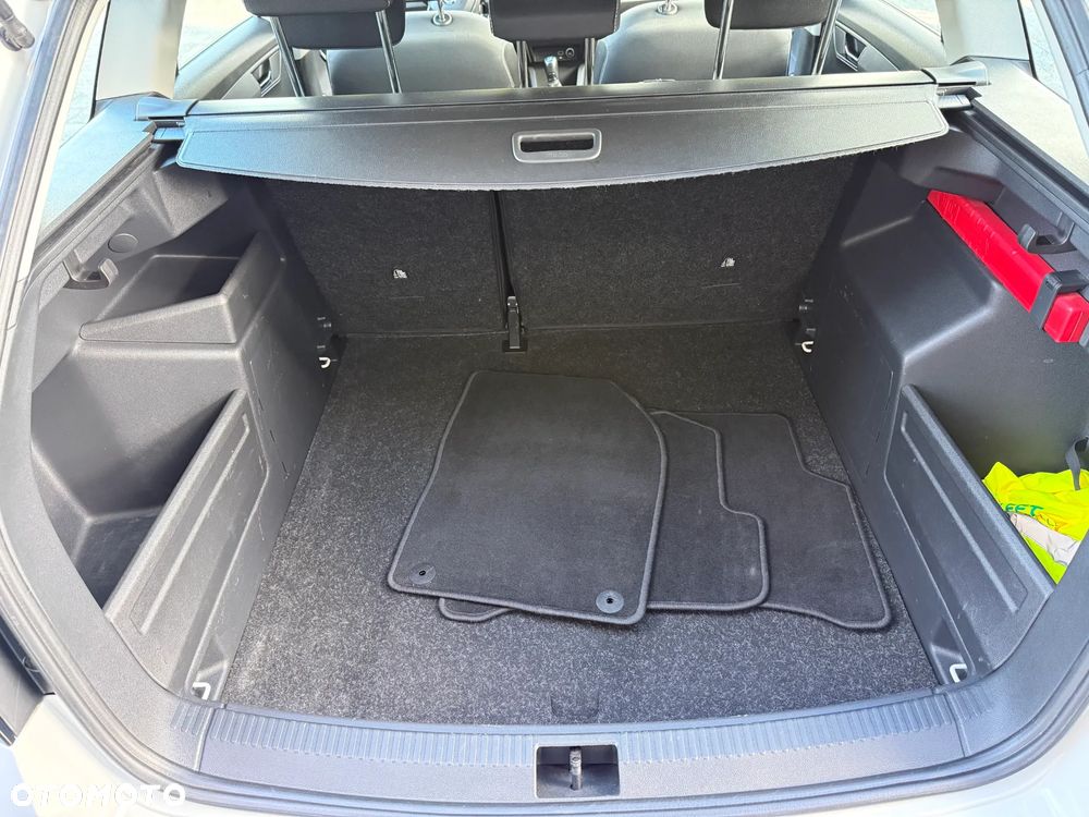 Skoda Fabia 1.0 TSI Ambition - 12