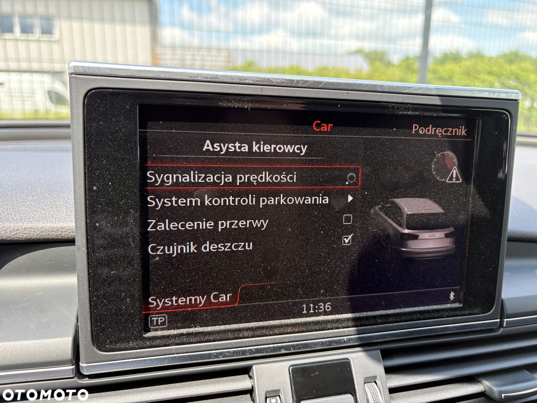 Audi A6 Avant 2.0 TDI Ultra S tronic - 19