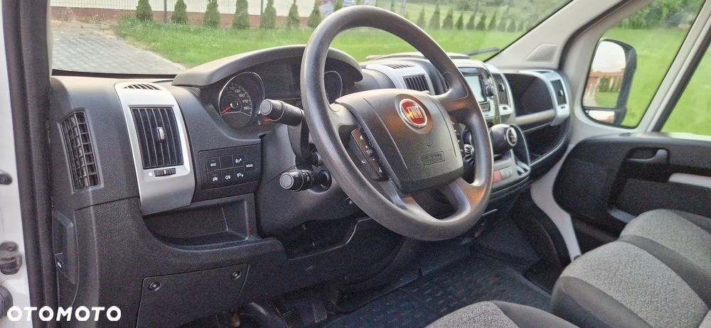 Fiat Ducato - 14